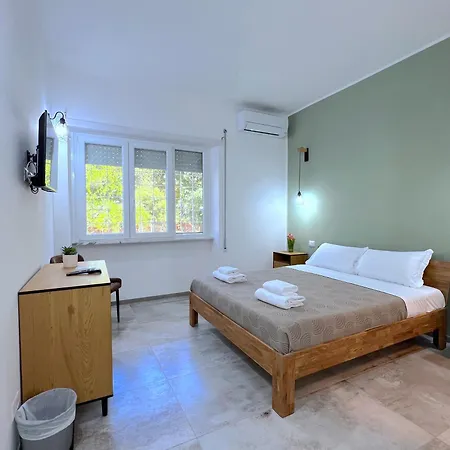 Casa Della Musica - Róma