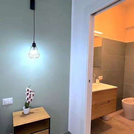 Casa Della Musica Guest house