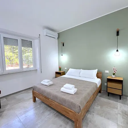 Casa Della Musica - Vendégház