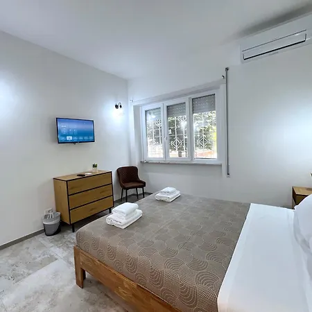 Casa Della Musica - Vendégház Róma