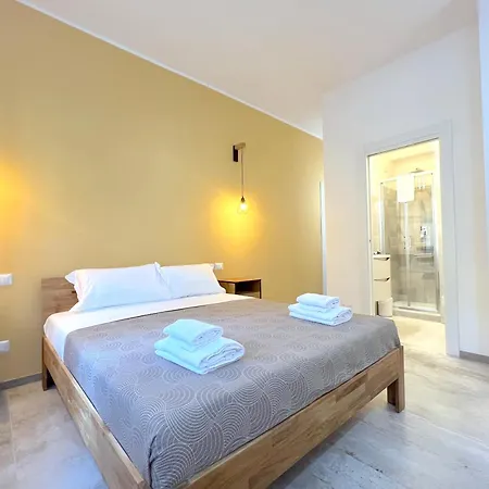 Casa Della Musica Guest house *