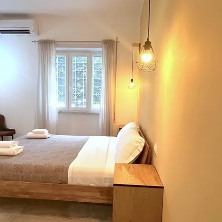 Vendégház Casa Della Musica - Róma