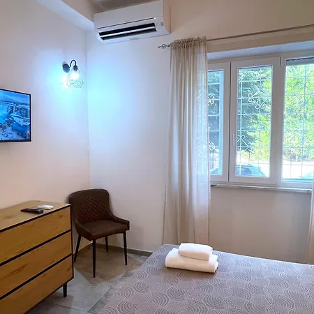 Casa Della Musica - Róma