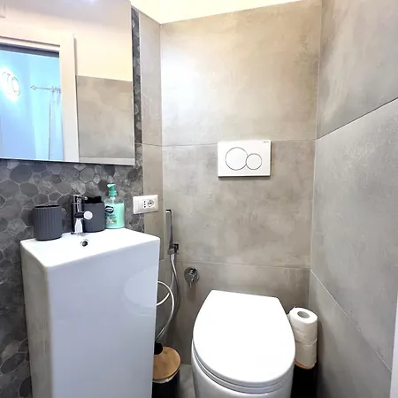 Vendégház Casa Della Musica - *