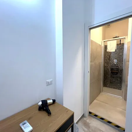 Casa Della Musica Guest house Rome