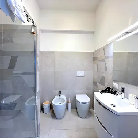 Casa Della Musica Guest house *