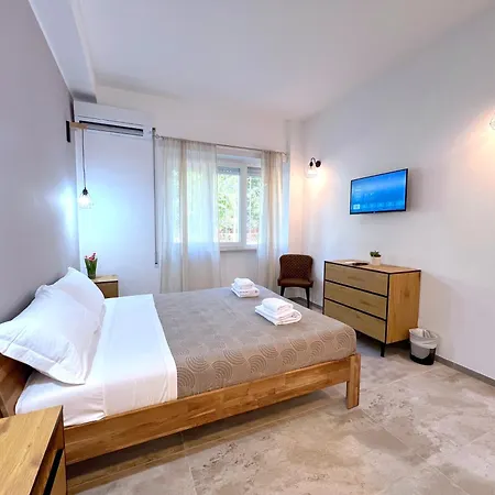 Casa Della Musica Guest house *